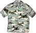 RJC Mens Fighter Bomber Airplanes II Shirt